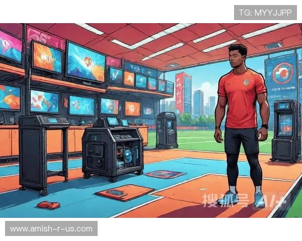 足球直播数字站成为足球赛事传播的重要渠道，推动体育产业数字经济快速发展